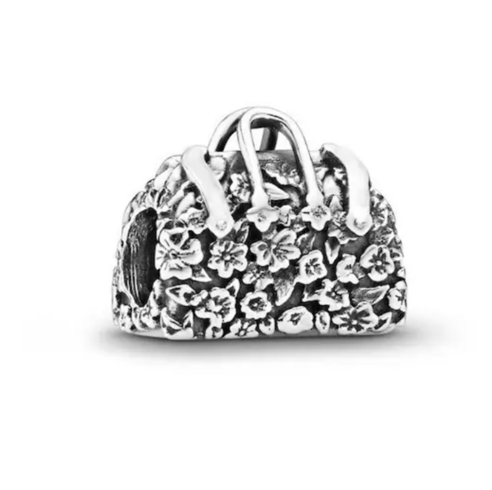 Pandora Disney Mary Poppins Bag Charm